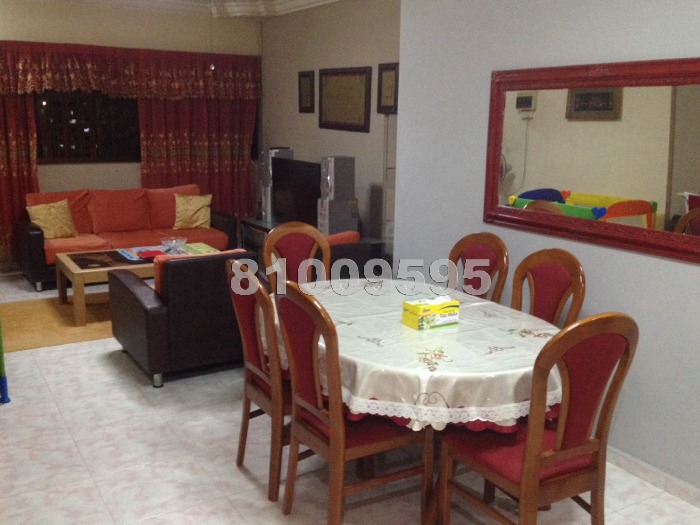 Tampines Street 12 thumbnail photo